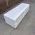 CB2 Chill Media Console Entertainment Center Sideboard Tv Stand. 5 thumbnail
