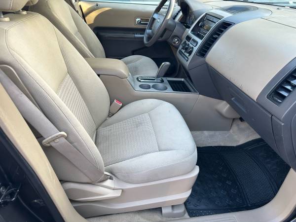 2007 Ford Edge - $3,900 (Hayward)63624120039169124