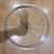 Araya 700c Front Wheel + Suzue hub made in Japan 1 thumbnail