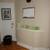 Beautiful, renovated, Large 4 1/2 , art deco, AAA location 9 thumbnail