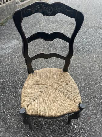 Chairs 1