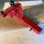 Trailer Hitch 2” receiver 2” ball NO RUST 1 thumbnail