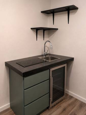 Condo private 1