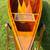 Handcrafted Cedar Strip Canoe 14 thumbnail