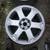 2002 Audi S6 Aluminum Rim Wheels 2 thumbnail