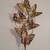 Wall Decorations Metal Butterfly Candle Holders Scene 3 pcs 1 thumbnail
