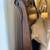 Stunning  Pulaski King Sleigh Bed In Great Condition 9 thumbnail