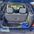 1998 Isuzu oasis / honda odyssey 3rd row seat 13 thumbnail