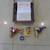HYDRO MASTER Tankless Water Heater Service Valve Kit with Pressure Rel 10 thumbnail