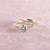 3.00 CT Round Brilliant lab diamond 12 thumbnail
