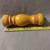 Vintage Wooden Salt Shaker / Pepper Mill- Japan 8 thumbnail