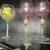 Easter Misc Bunny plates,wagon,glass & metal potpourri etc... 7 thumbnail