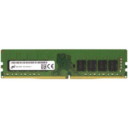 Micron 16GB (2x8GB) DDR4 (PC4-25600) DIMM 288-Pin Desktop Memory 1