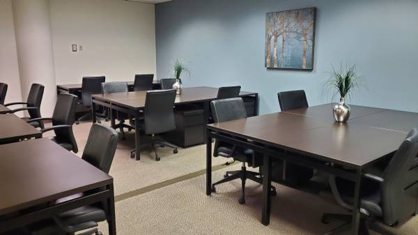 Comfortable Desk, Comfortable Wallet - Coworking 20% Off 1