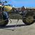 New 2025 Rokon for Hunters AWD Motorcycle 7 thumbnail