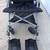 Special Needs Wheelchair Convaid Cruiser 18 Transport Chair Stroller 5 thumbnail