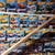 Hotwheels collection 8 thumbnail