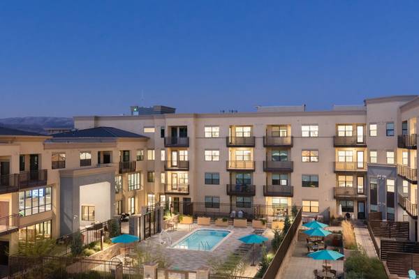 $3,309 / 1br - 812ft2 - $1,500 off 1st Month! Sunsweet: Weight Room for Health Enthusiasts. (morgan hill)63668061126915120