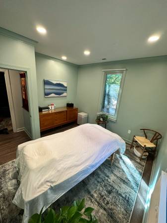 $175 / 143ft2 - Hermosos y Tranquilos Espacios en Alquiler (Cary)64141595782401121