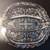 Vintage Tiffin "June Night" relish dish 2 thumbnail