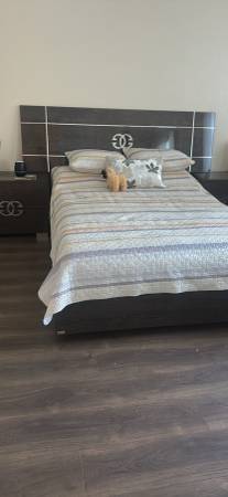 Bed set 1