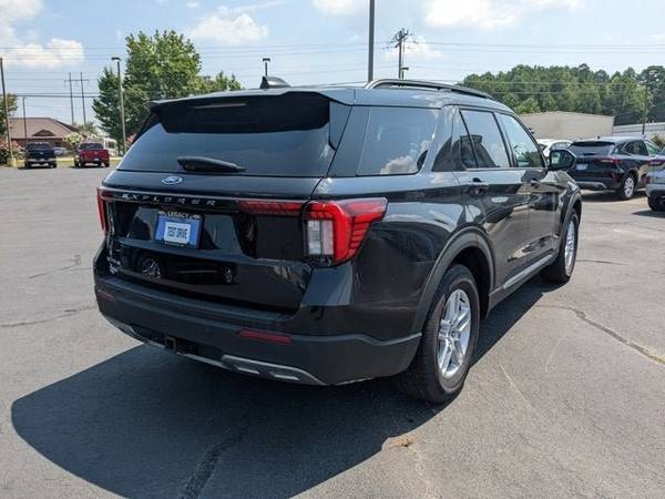 2025 *Ford* *Explorer* *Active RWD* - $44,300 (Legacy Ford)63620340878851123