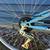 Mens Full suspension mountain bicycle 18spd ready to ride 6 thumbnail
