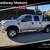 2008 Ford F-250 Super Duty Lariat 4dr Crew Cab 4WD SB 1 thumbnail