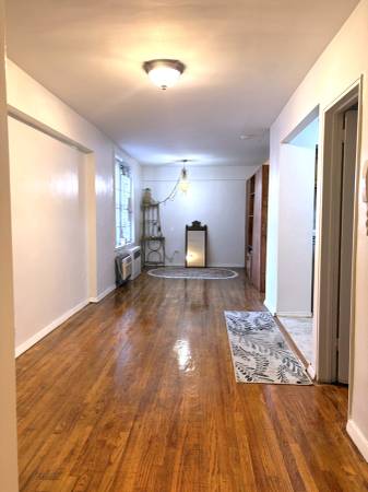 $289 / 1br - ¡EN VENTA!... ESTUDIO AMPLIO CON NICHO CERCA DE TODOS LOS TRANSPORTES! (WOODSIDE, SUNNYSIDE, ELMHURST, CIUDAD DE LONG ISLAND)63912048615554122