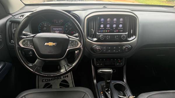 2020 Chevrolet Colorado Z71 - Photo 12