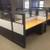 Refurbished Office Cubicle Workstations - San Marcos 10 thumbnail