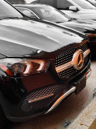 ⚜️LUXURY 2020 Mercedes-Benz GLE⚜️ - $25,000 (Yonkers)63614327865731121