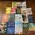 Lot of 18 Hard and Soft Cover Novels - All Excellent to Like New 1 thumbnail