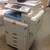Ricoh Aficio MP C3300 Color Copier Printer 1 thumbnail