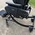 Broda Synthesis Positioning Wheelchair  V4RW, 16” x 18” Seat Tilt Recline Mo 3 thumbnail