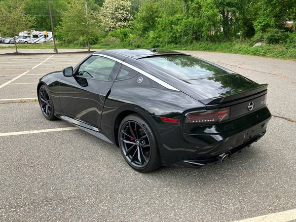 2024 Nissan Z Performance - $38,750 (Tyngsboro Ma)63624476343427122