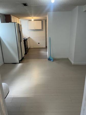 Two bedroom suite available  from Nov 1st 1