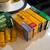 Assorted expired medium format film - 120/220 1 thumbnail