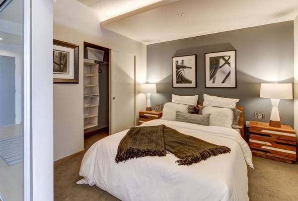 $2,050 / 1br - 621ft2 - Lo suficientemente grande para dos (Belltown, Seattle)63885127352961120