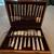 Wallace 18/10 Stainless Flatware Set with Gold Accents - 99 Pieces, Wood Chest 1 thumbnail