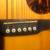 Martin Acoustic Electric Guitar OMCE with gig bag 10 thumbnail