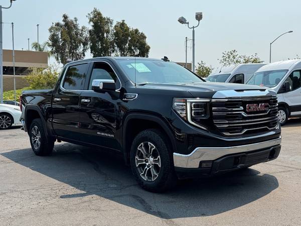 2024 GMC Sierra 1500 Call Now and Drive, 858-279-6862 SKU:26550 GMC Si - $42,999 (San Diego Auto Finders)63470050984065123