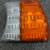Subaru OEM left hand corner marker light 1 thumbnail