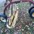 New Holland Hay Rake 7 thumbnail