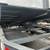 7 x 14 Low Pro Dump Trailer 14K w/ 36" Sides 11 thumbnail