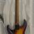 Firefly Lynch Purple Tiger Electric Guitar 3 thumbnail