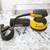 Dewalt DWE6421 Random Orbit Palm Sander 2 thumbnail
