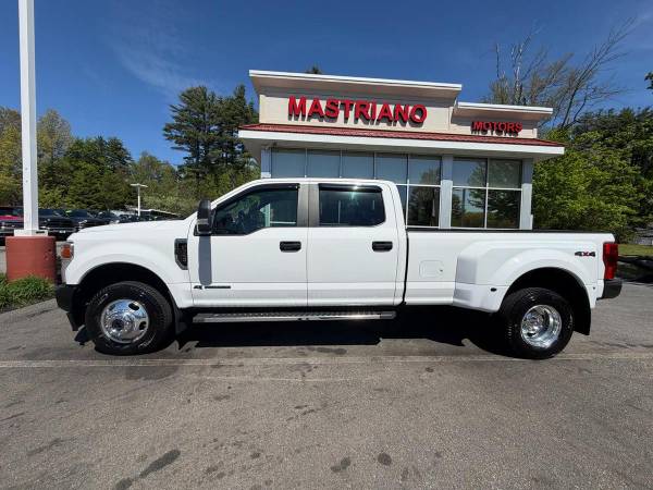 2020 Ford Super Duty F-350 - Photo 12