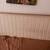 Bedframe, rolling wardrobe, standing desk, large rug and more 11 thumbnail