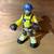Fisher Price Mattel Rescue Heroes FIREMAN 1 thumbnail